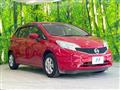 2016 Nissan Note