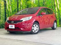 2016 Nissan Note