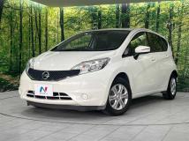 2016 Nissan Note