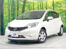 2016 Nissan Note
