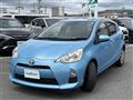 2013 Toyota AQUA