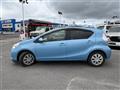 2013 Toyota AQUA