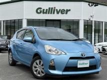 2013 Toyota AQUA
