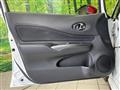2015 Nissan Note