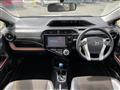 2015 Toyota AQUA