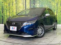2021 Nissan Note
