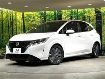 2021 Nissan Note