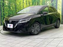 2021 Nissan Note
