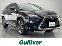 2018 Lexus RX