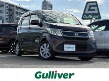 2014 Honda N-WGN