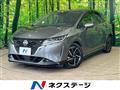 2021 Nissan Note