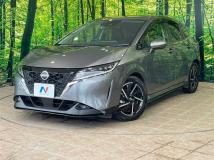 2021 Nissan Note