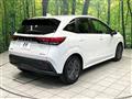 2021 Nissan Note