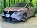 2021 Nissan Note