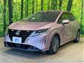 2021 Nissan Note