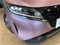 2021 Nissan Note
