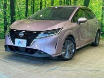 2021 Nissan Note