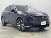 2022 Nissan Nissan Others