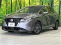 2022 Nissan Note