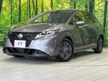 2022 Nissan Note