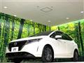 2022 Nissan Note