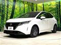 2022 Nissan Note