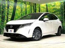 2022 Nissan Note