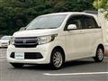 2016 Honda N-WGN