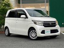2016 Honda N-WGN