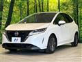 2022 Nissan Note