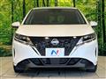 2022 Nissan Note