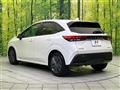2023 Nissan Note