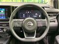 2023 Nissan Note