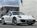 2012 Porsche 911