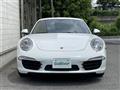 2012 Porsche 911