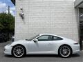 2012 Porsche 911