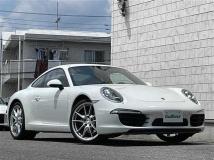 2012 Porsche 911