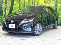 2023 Nissan Note