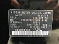 2023 Nissan Note