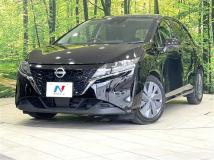 2023 Nissan Note