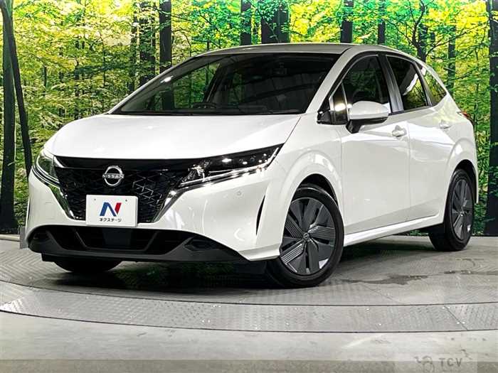 2024 Nissan Note