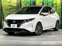 2024 Nissan Note