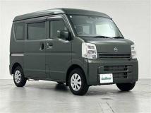 2024 Nissan Clipper Van