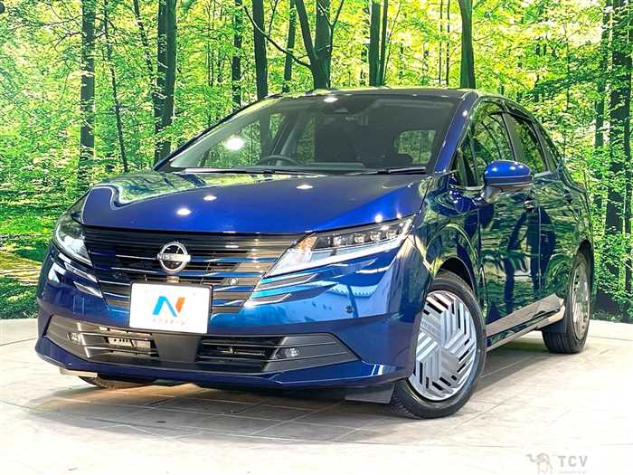 2024 Nissan Note