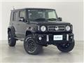 2026 Suzuki Jimny