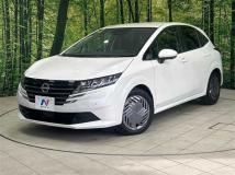 2024 Nissan Note