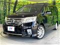 2011 Nissan Serena