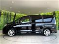2011 Nissan Serena