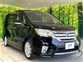 2011 Nissan Serena