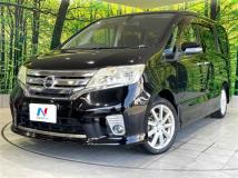 2011 Nissan Serena